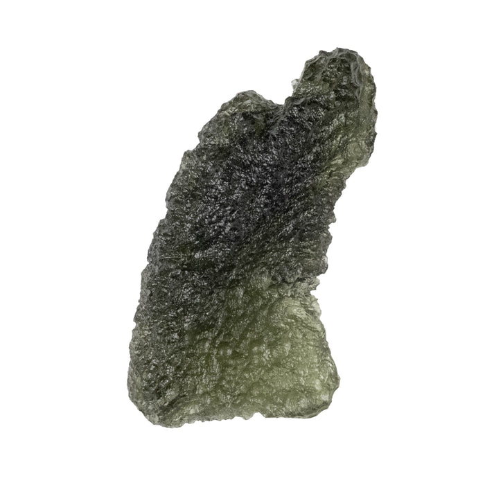 Moldavite 6.44 g 34x18x11mm
