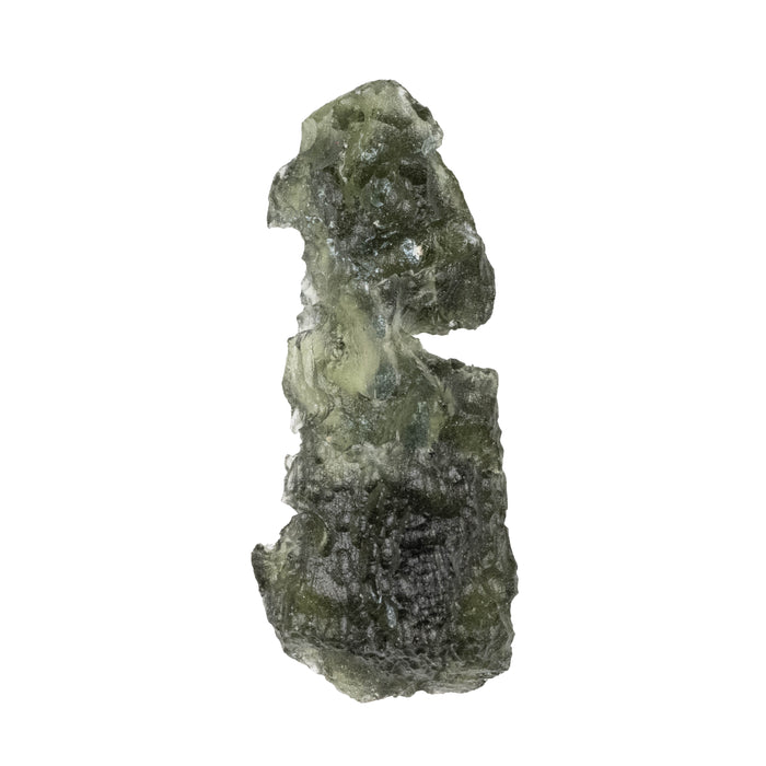 Moldavite 5.13 g 35x15x11mm