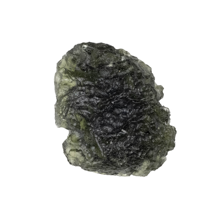 Moldavite 8.70 g 27x20x16mm