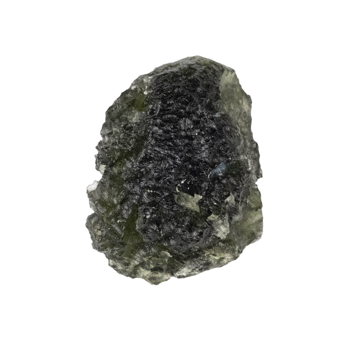 Moldavite 8.70 g 27x20x16mm