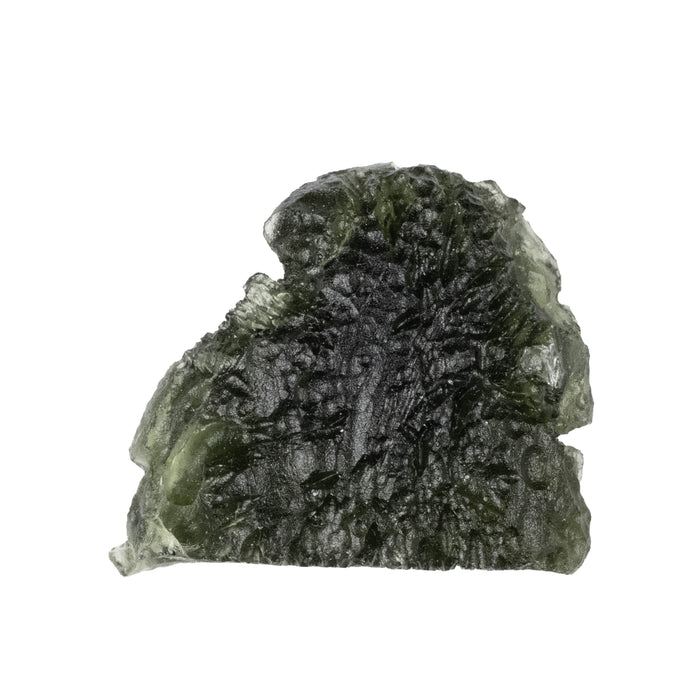 Moldavite 7.95 g 28x24x10mm