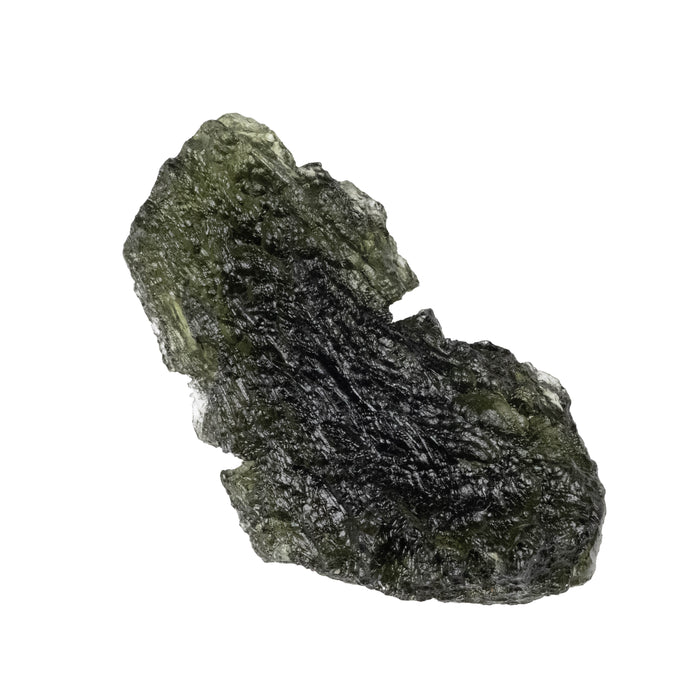 Moldavite 9.75 g 37x20x12mm