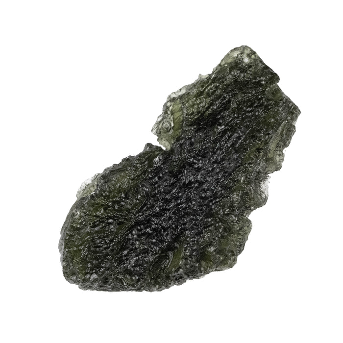 Moldavite 9.75 g 37x20x12mm