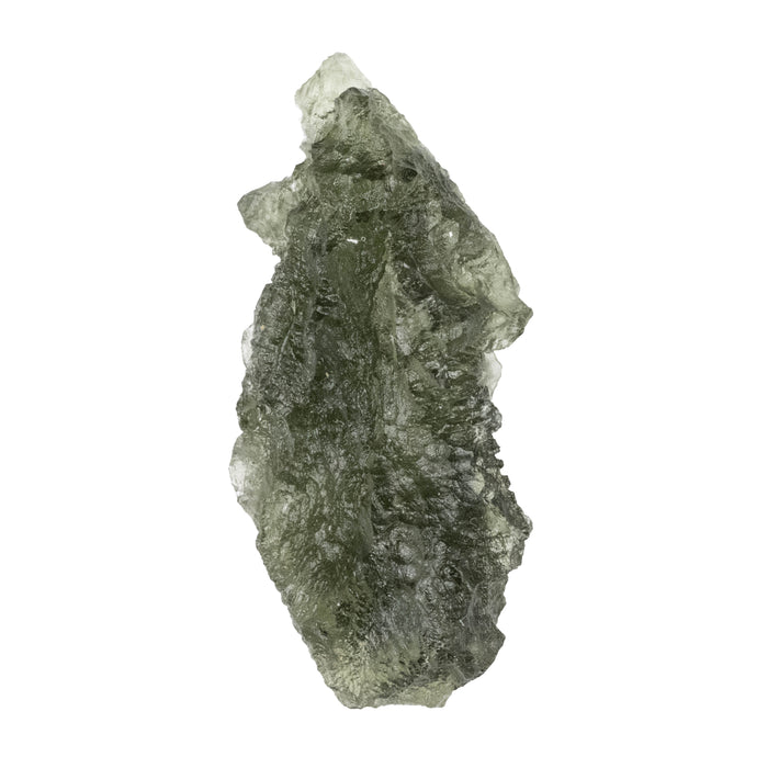 Moldavite 5.51 g 34x19x13mm