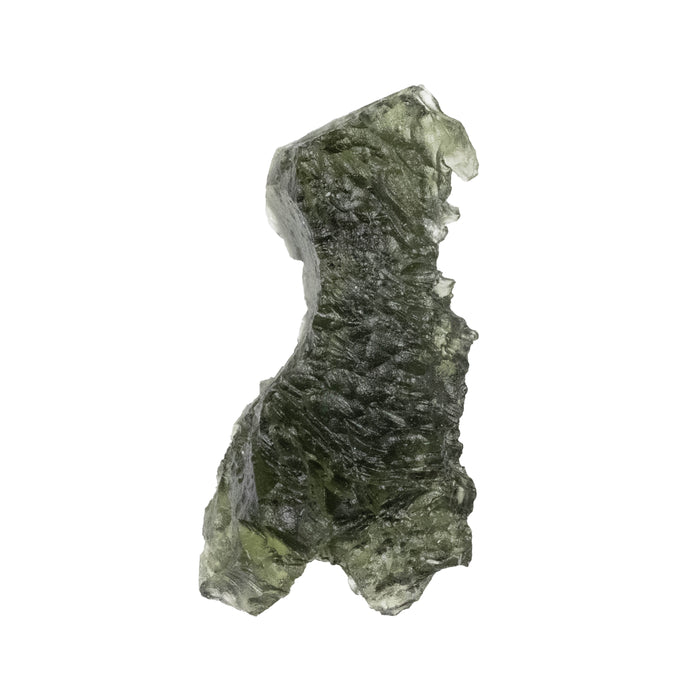 Moldavite 5.26 g 34x15x10mm