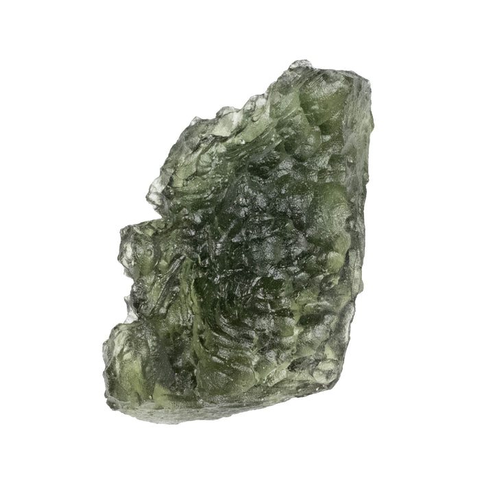Moldavite 5.22 g 26x19x10mm