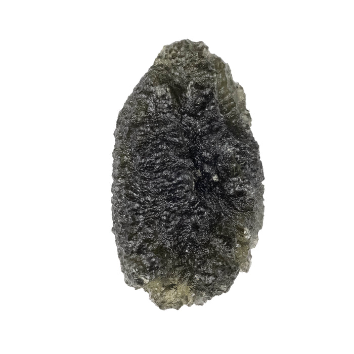 Moldavite 8.66 g 31x17x15mm