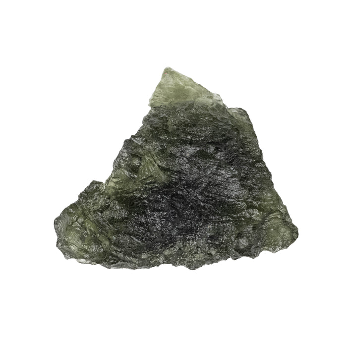 Moldavite 6.66 g 28x28x8mm