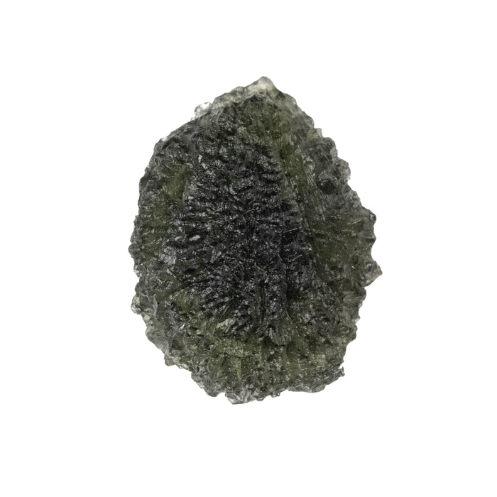 Moldavite 5.90 g 22x18x15mm