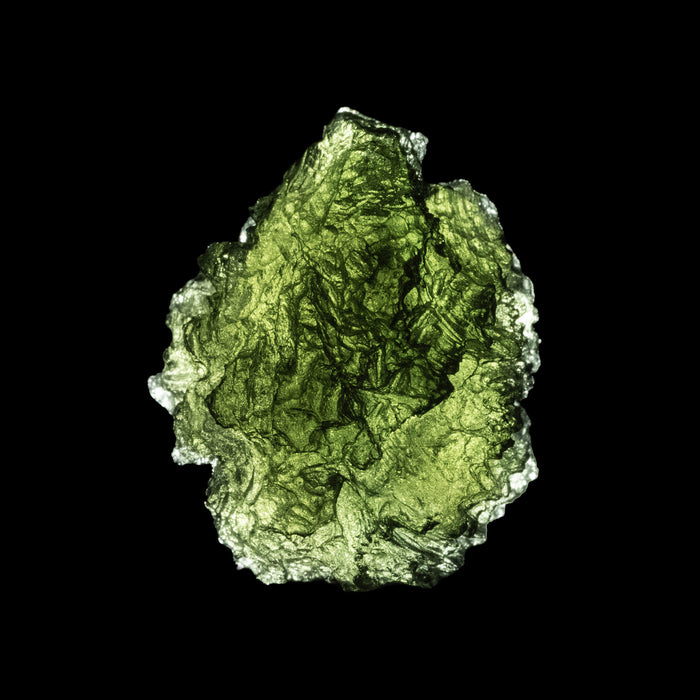 Moldavite 5.90 g 22x18x15mm