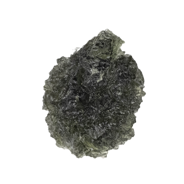 Moldavite 5.90 g 22x18x15mm