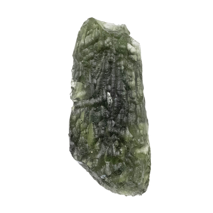 Moldavite 6.81 g 36x16x10mm