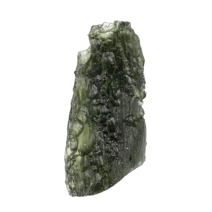 Moldavite 6.81 g 36x16x10mm