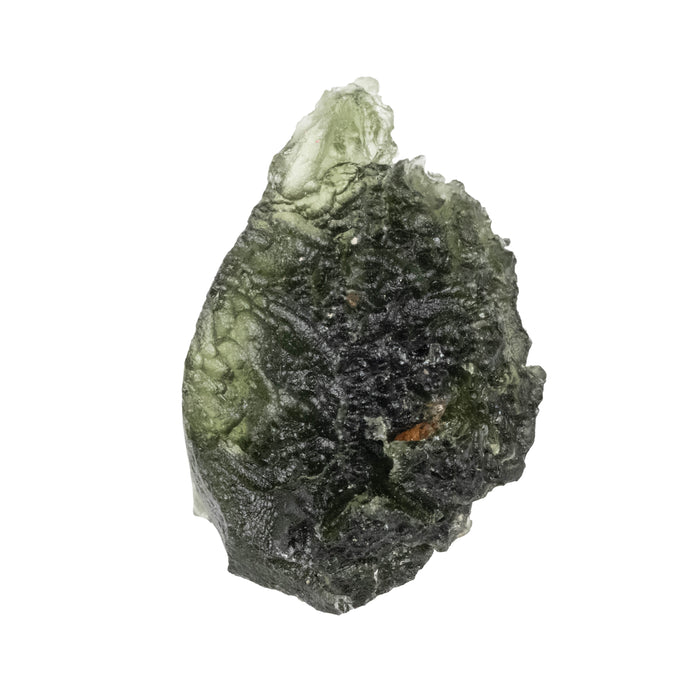 Moldavite 8.04 g 33x22x14mm