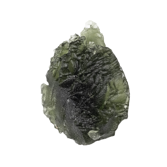 Moldavite 8.04 g 33x22x14mm