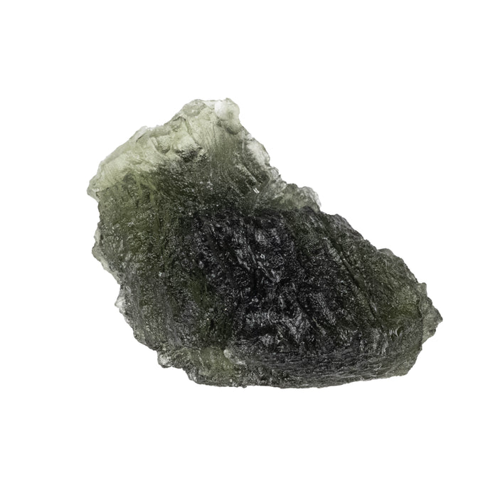 Moldavite 6.44 g 26x14x13mm