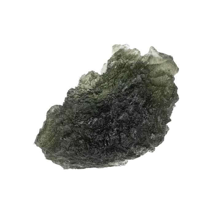 Moldavite 6.44 g 26x14x13mm