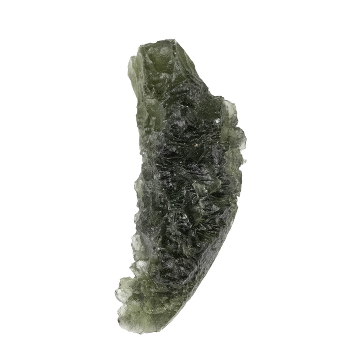 Moldavite 5.87 g 35x16x12mm