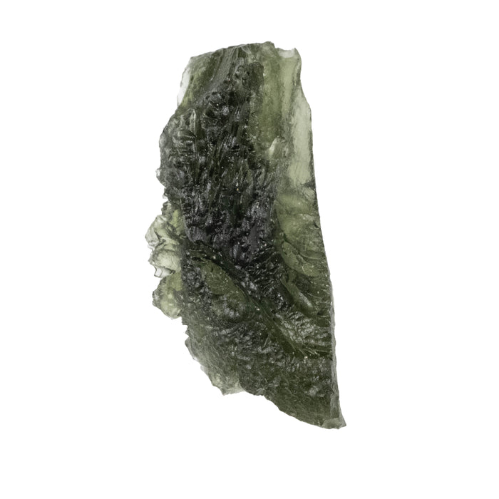 Moldavite 5.87 g 35x16x12mm