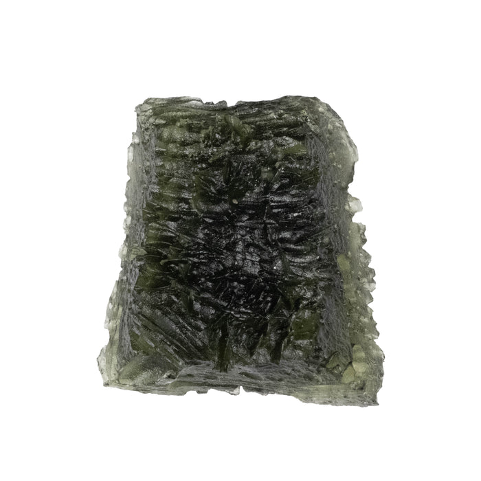 Moldavite 8.82 g 25x22x11mm