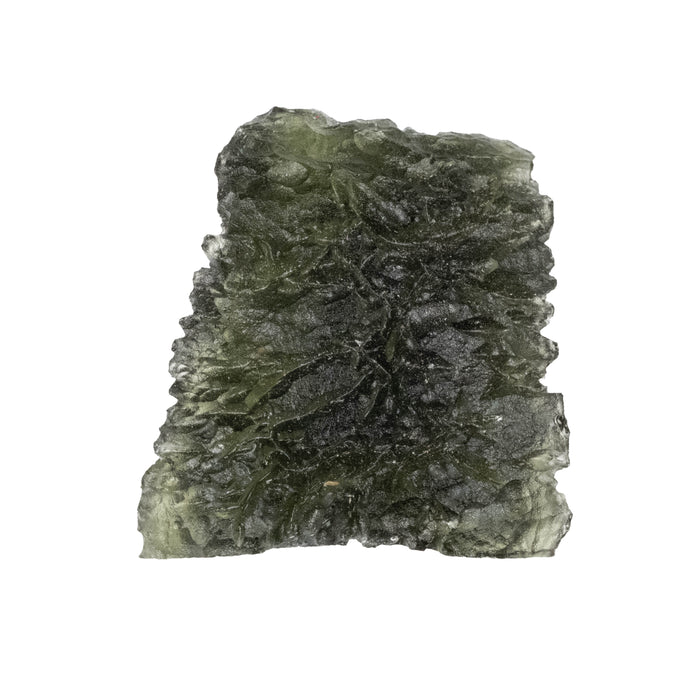 Moldavite 8.82 g 25x22x11mm