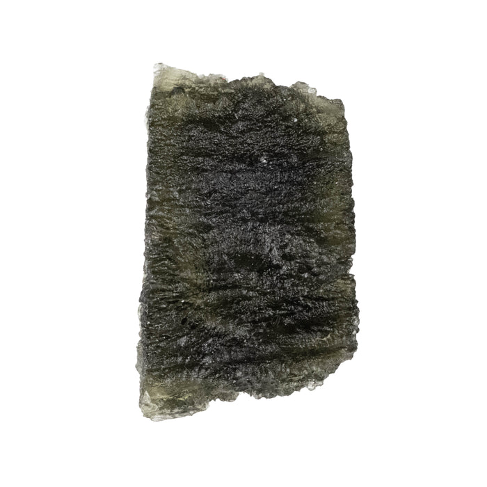 Moldavite 6.57 g 30x19x8mm