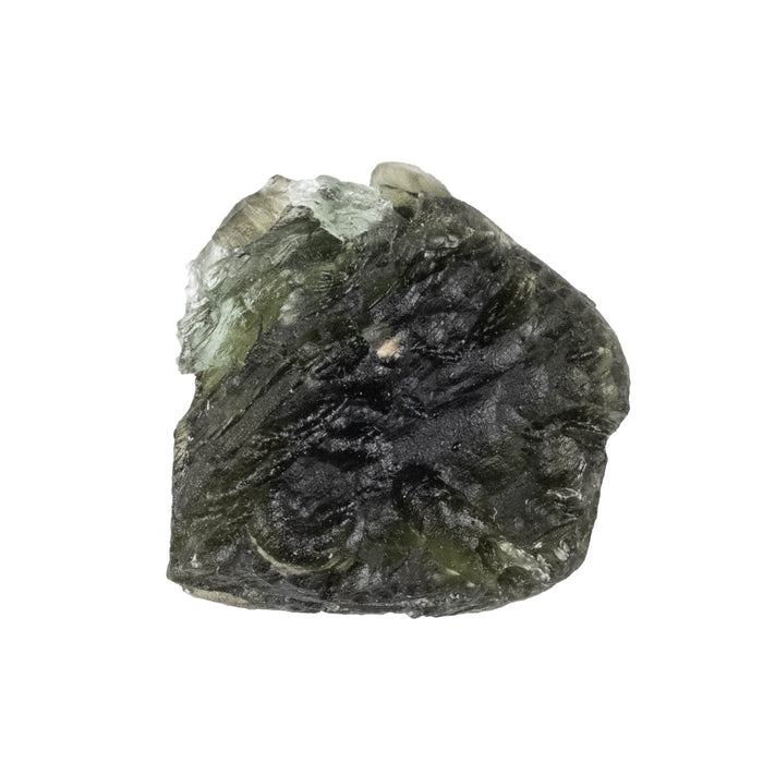 Moldavite 5.25 g 21x19x10mm