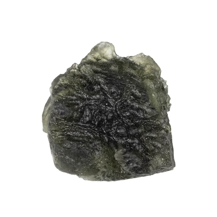 Moldavite 5.25 g 21x19x10mm