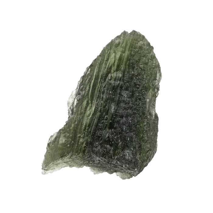 Moldavite 6.67 g 28x18x13mm