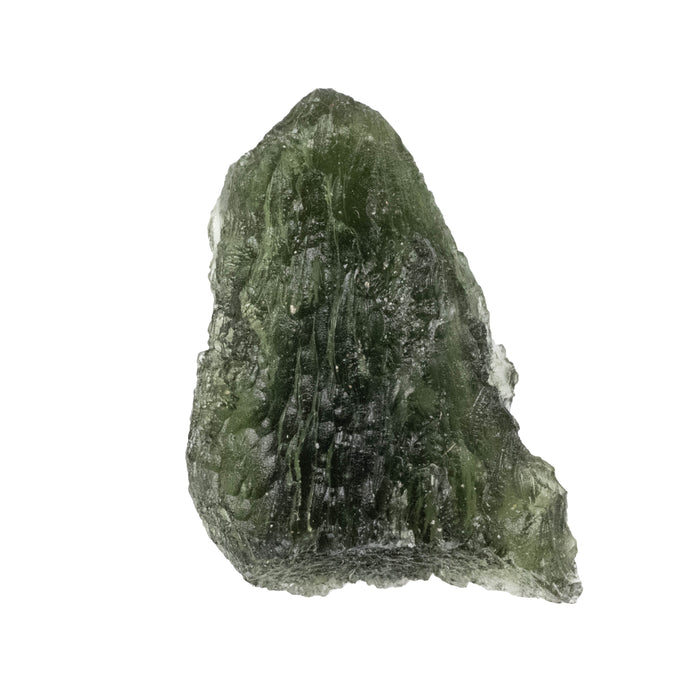 Moldavite 6.67 g 28x18x13mm