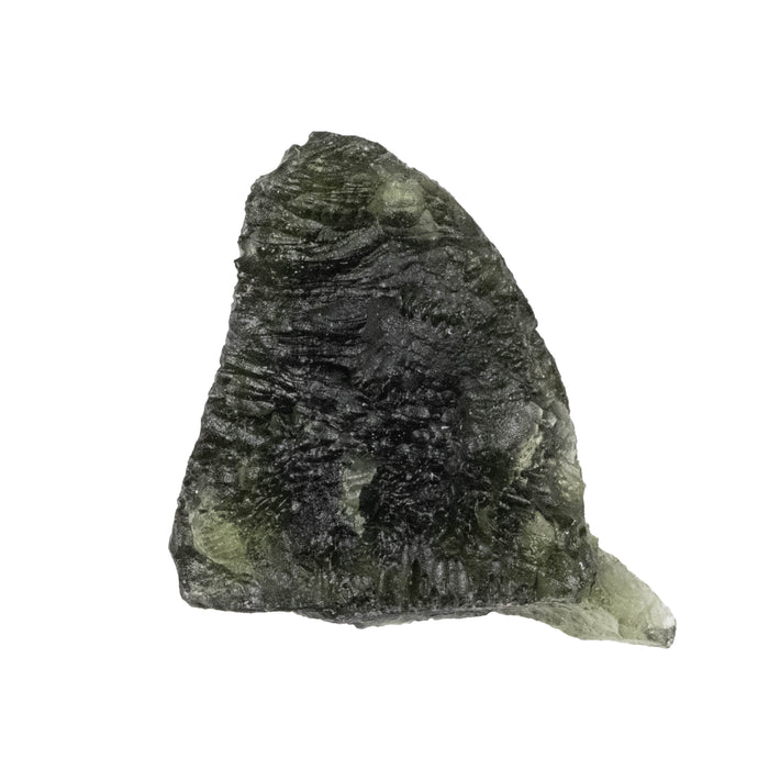 Moldavite 5.27 g 23x21x10mm