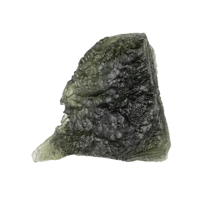 Moldavite 5.27 g 23x21x10mm