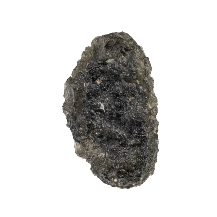 Moldavite 5.95 g 27x16x14mm