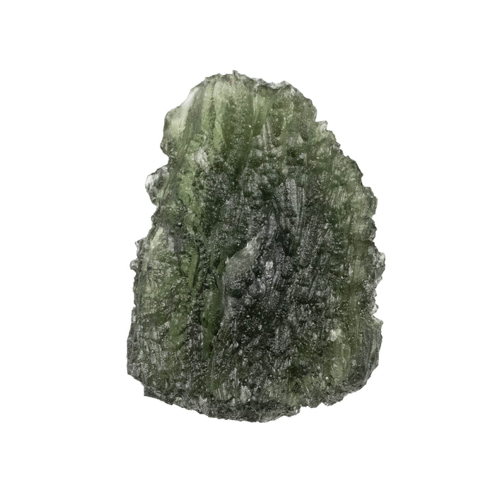 Moldavite 8.33 g 31x21x11mm
