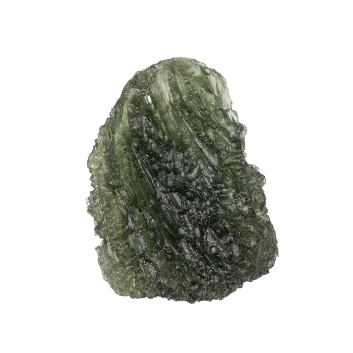 Moldavite 8.33 g 31x21x11mm