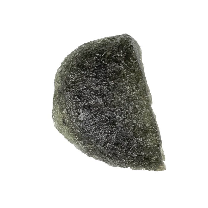 Moldavite 5.83 g 29x19x9mm