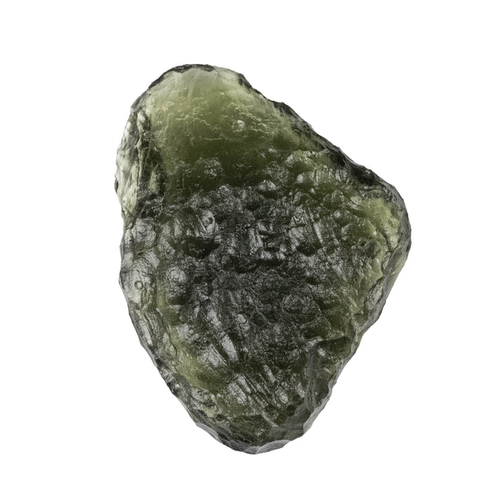 Moldavite 5 g 23x22x9mm