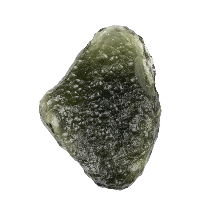Moldavite 5 g 23x22x9mm