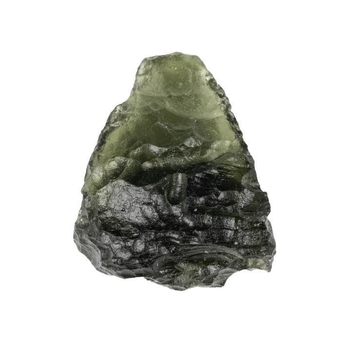 Moldavite 7.31 g 29x24x10mm