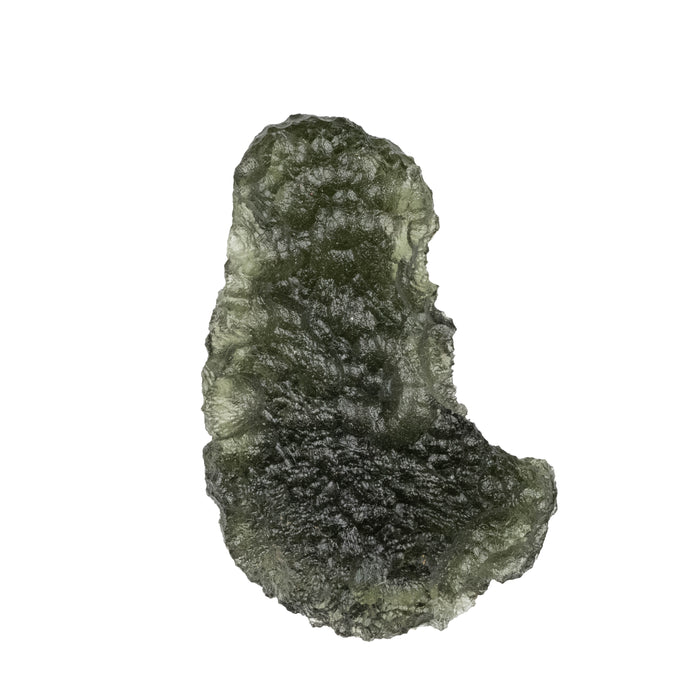 Moldavite 7.32 g 37x24x9mm