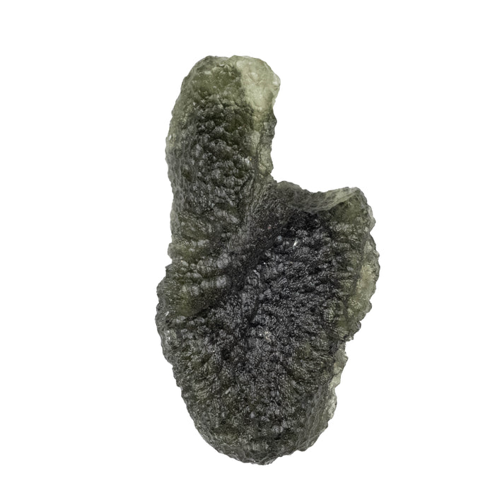 Moldavite 7.65 g 39x21x10mm