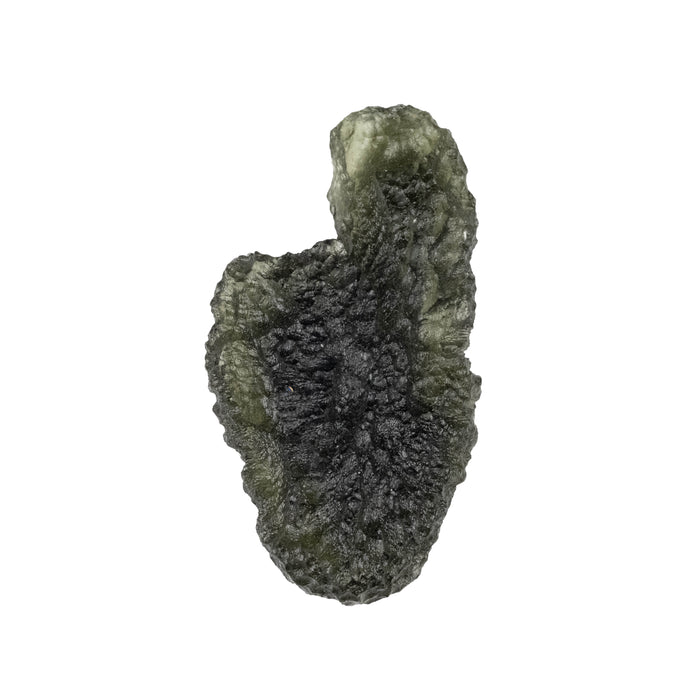 Moldavite 7.65 g 39x21x10mm