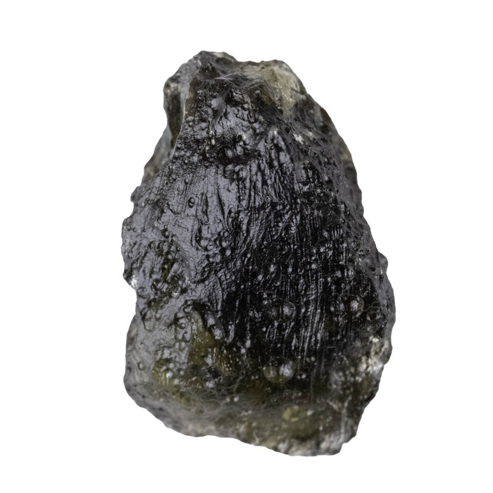 Moldavite 1.53 g 15x10x9mm