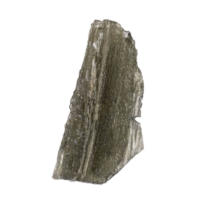 Moldavite 1.56 g 24x11x6mm