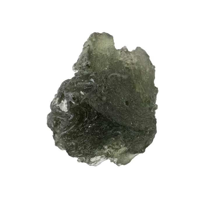 Moldavite 1.27 g 14x10x8mm