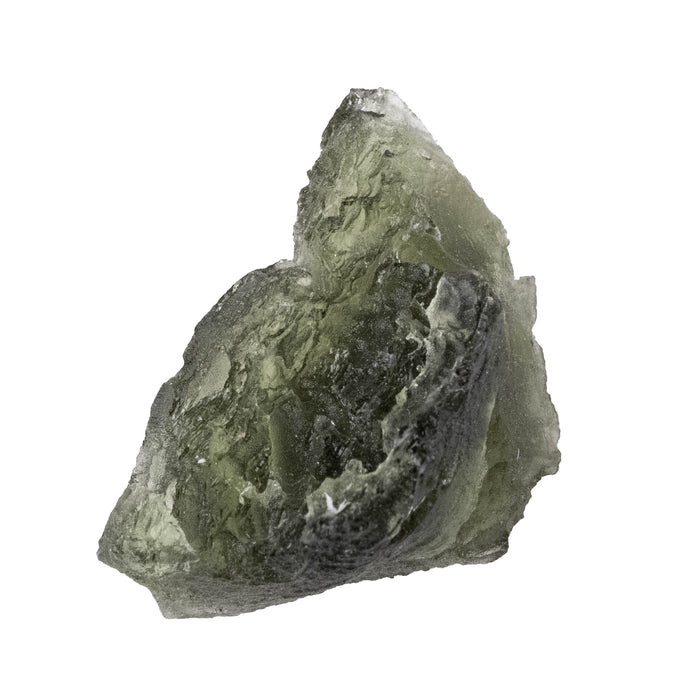 Moldavite 1.95 g 20x13x8mm