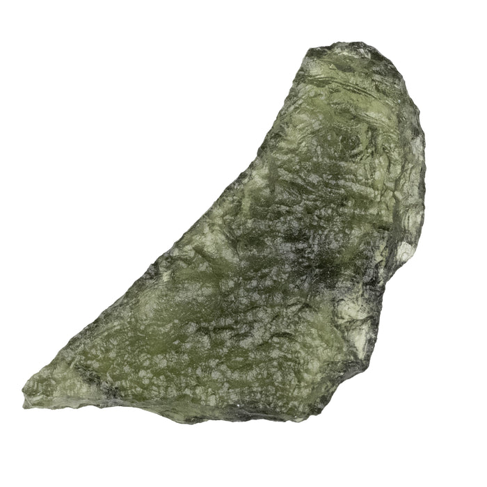 Moldavite 2.96 g 33x16x6mm