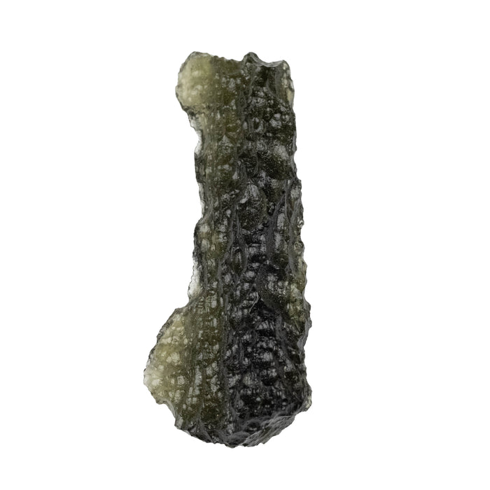 Moldavite 2.92 g 36x14x7mm