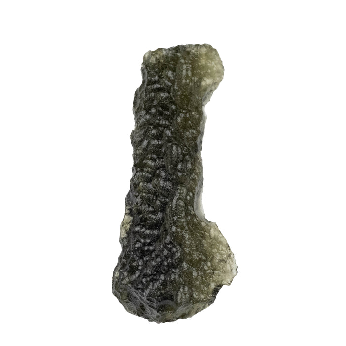 Moldavite 2.92 g 36x14x7mm