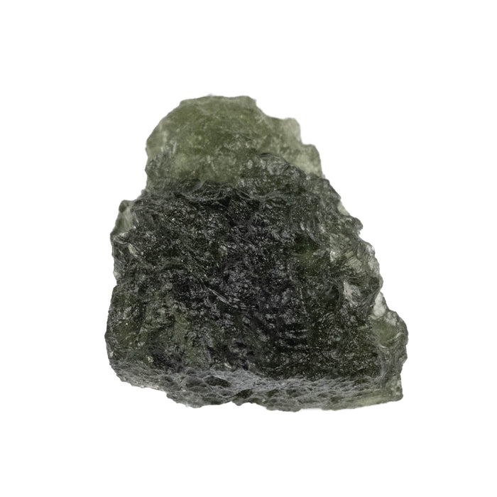 Moldavite 2.91 g 18x16x11mm